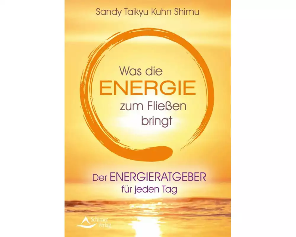 Was die Energie zum Fließen bringt