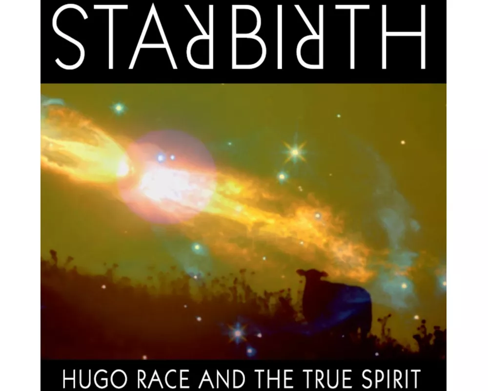 Starbirth/Stardeath (Re-release)