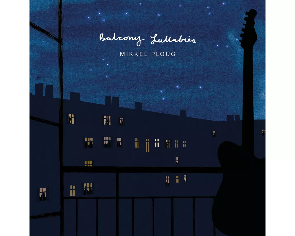 Balcony Lullabies