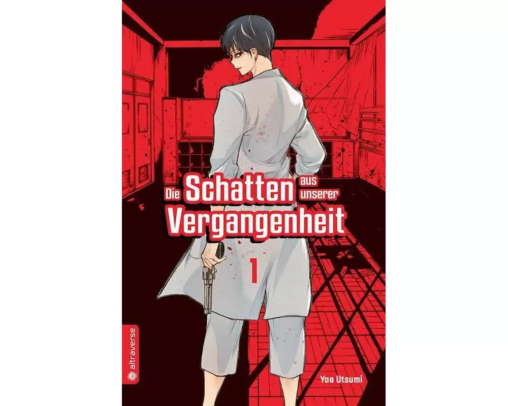 Die Schatten aus unserer Vergangenheit 01