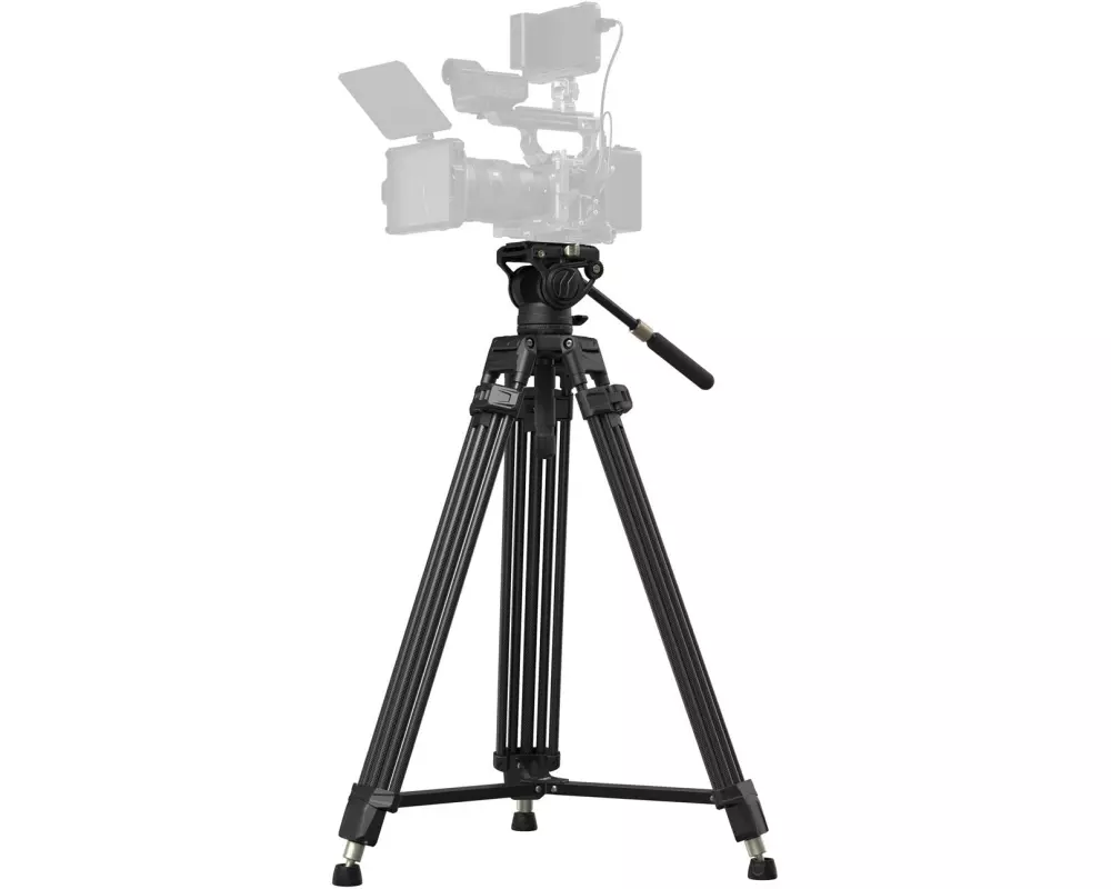 Smallrig Stativ Heavy-Duty AD-80S Kit