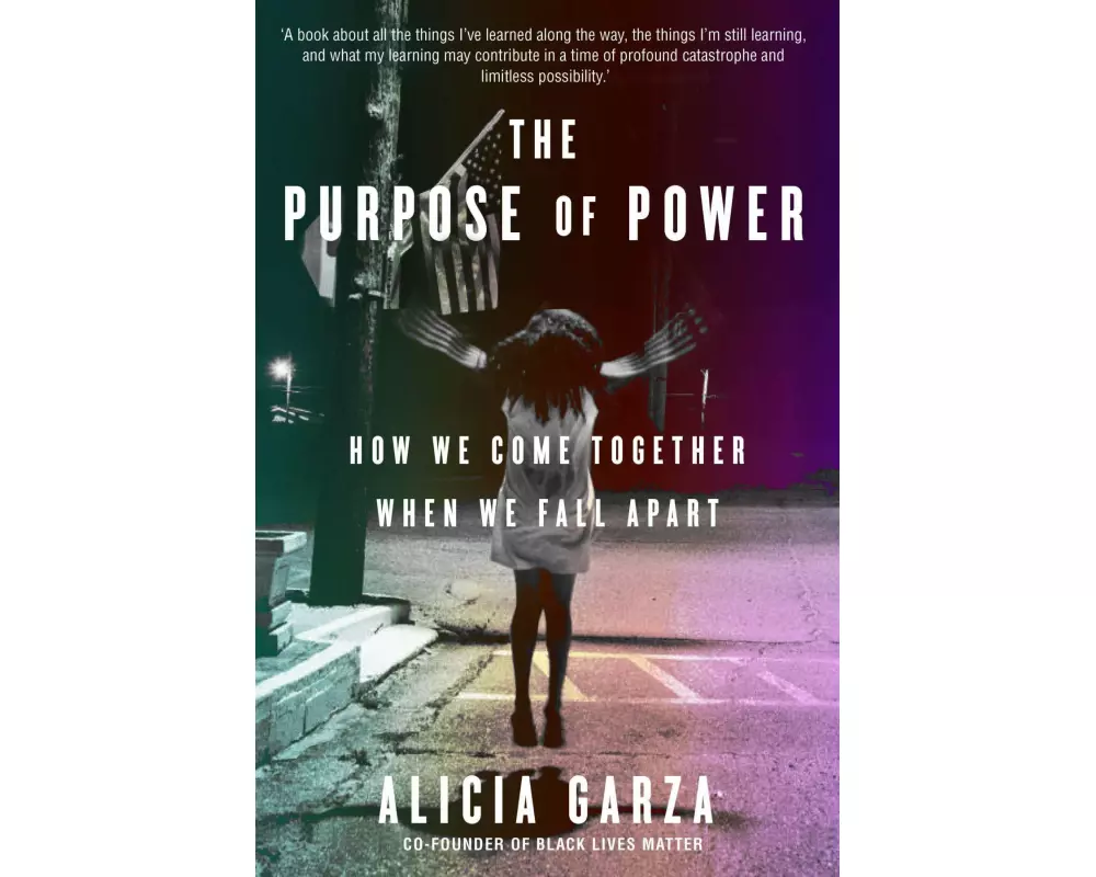The Purpose of Power