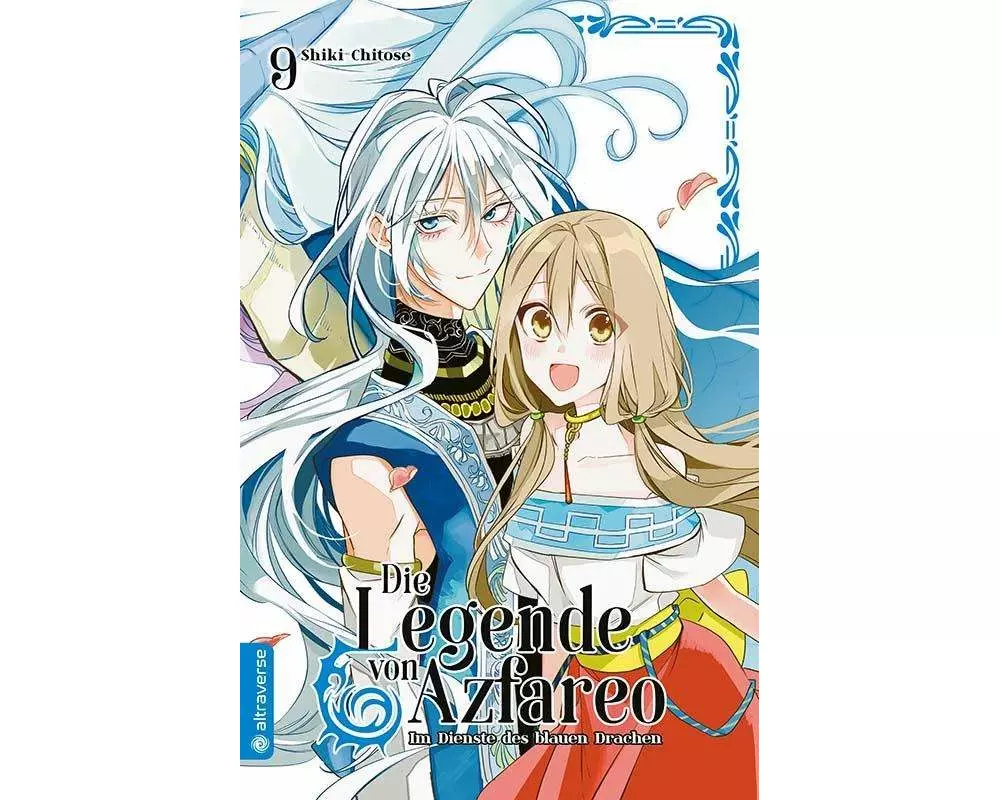Die Legende von Azfareo 09