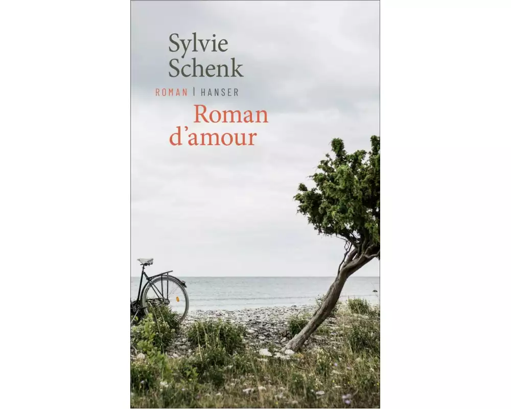 Roman d’amour