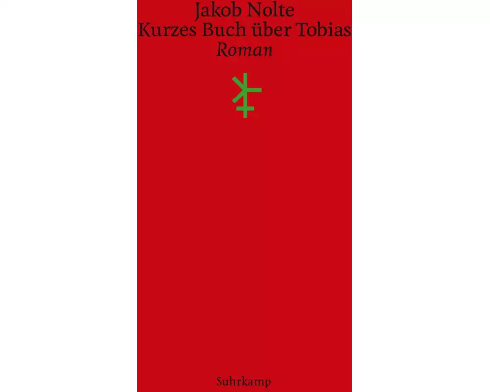 Kurzes Buch über Tobias