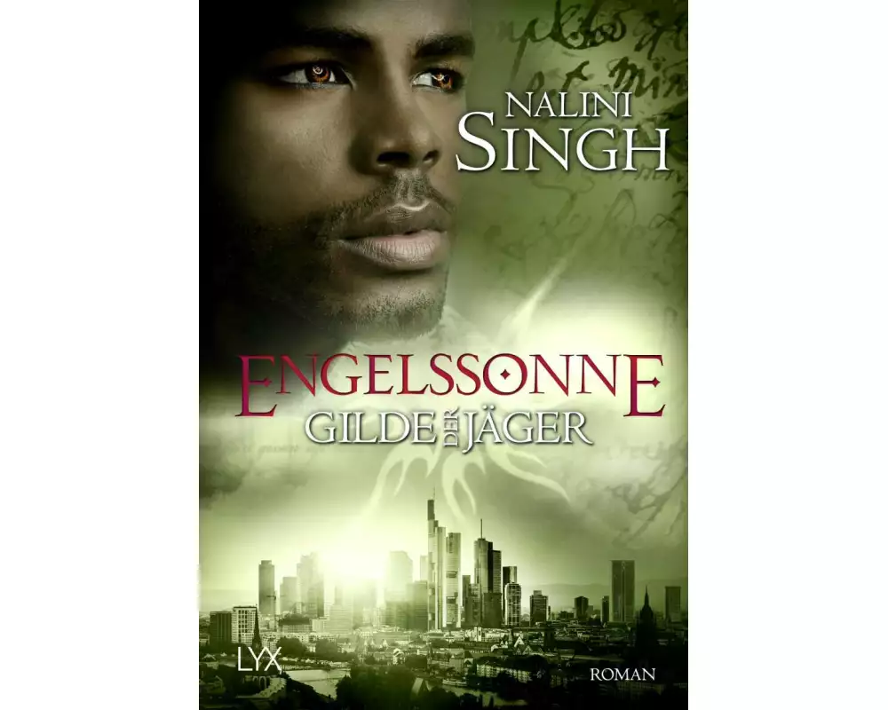 Gilde der Jäger - Engelssonne