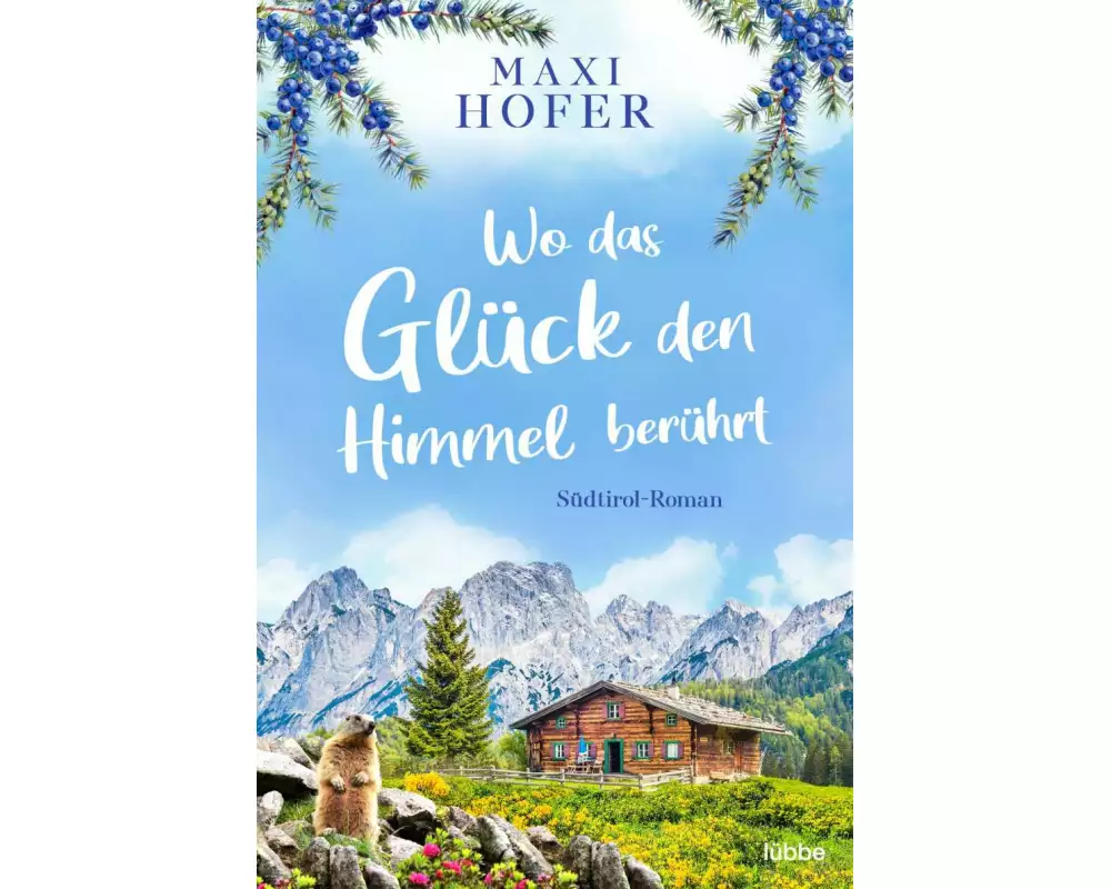 Wo das Glück den Himmel berührt