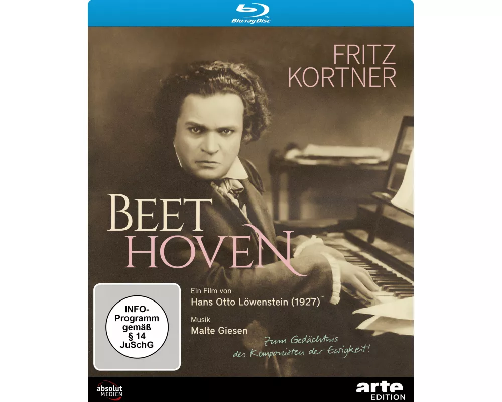 Beethoven (1927)