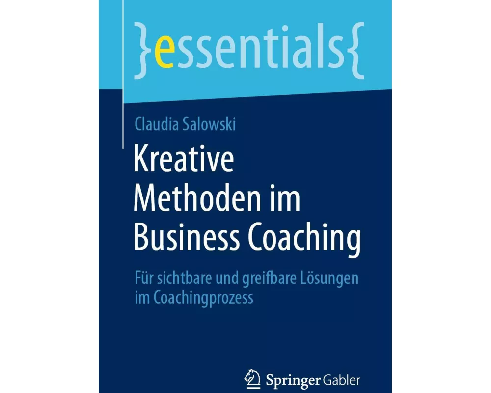 Kreative Methoden im Business Coaching