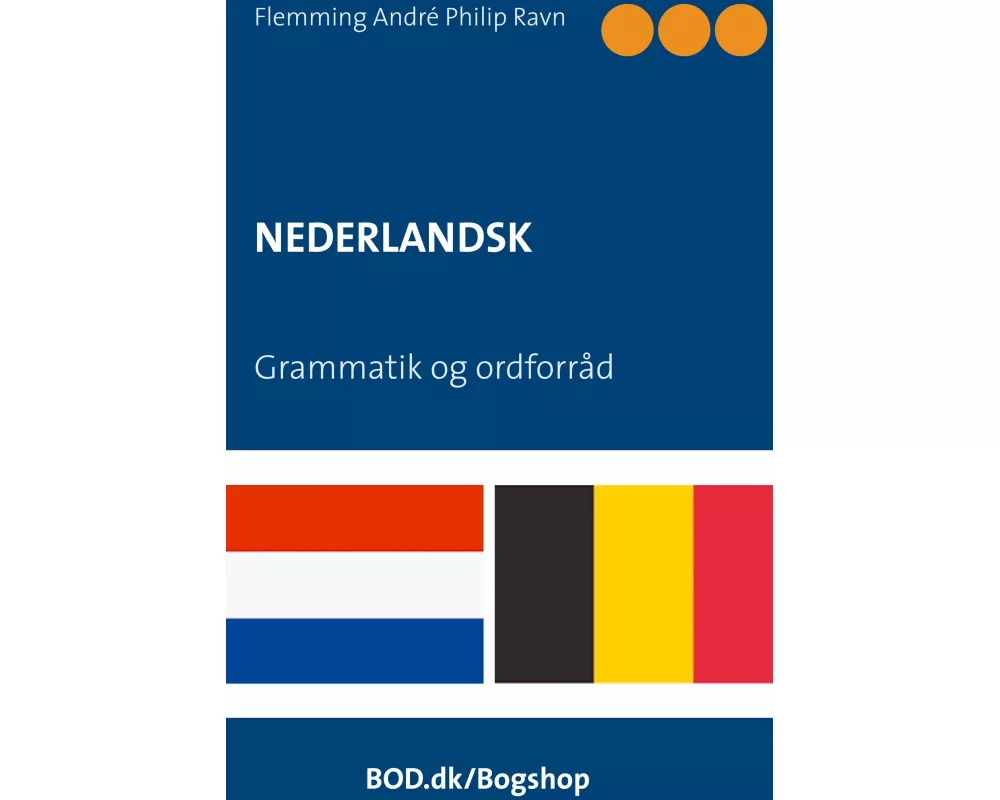 Nederlandsk