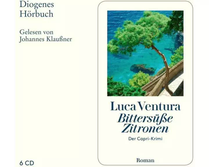 Bittersüße Zitronen