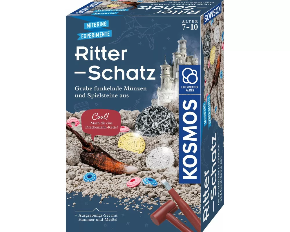 Ritter-Schatz