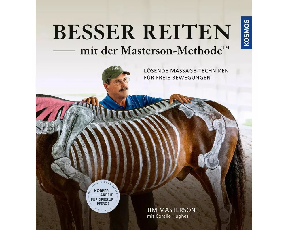Besser reiten mit der Masterson-Methode