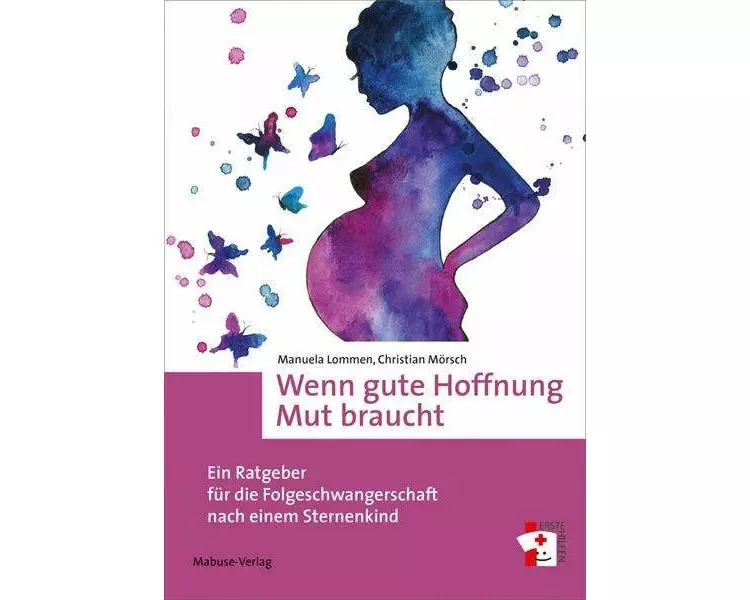 Wenn gute Hoffnung Mut braucht