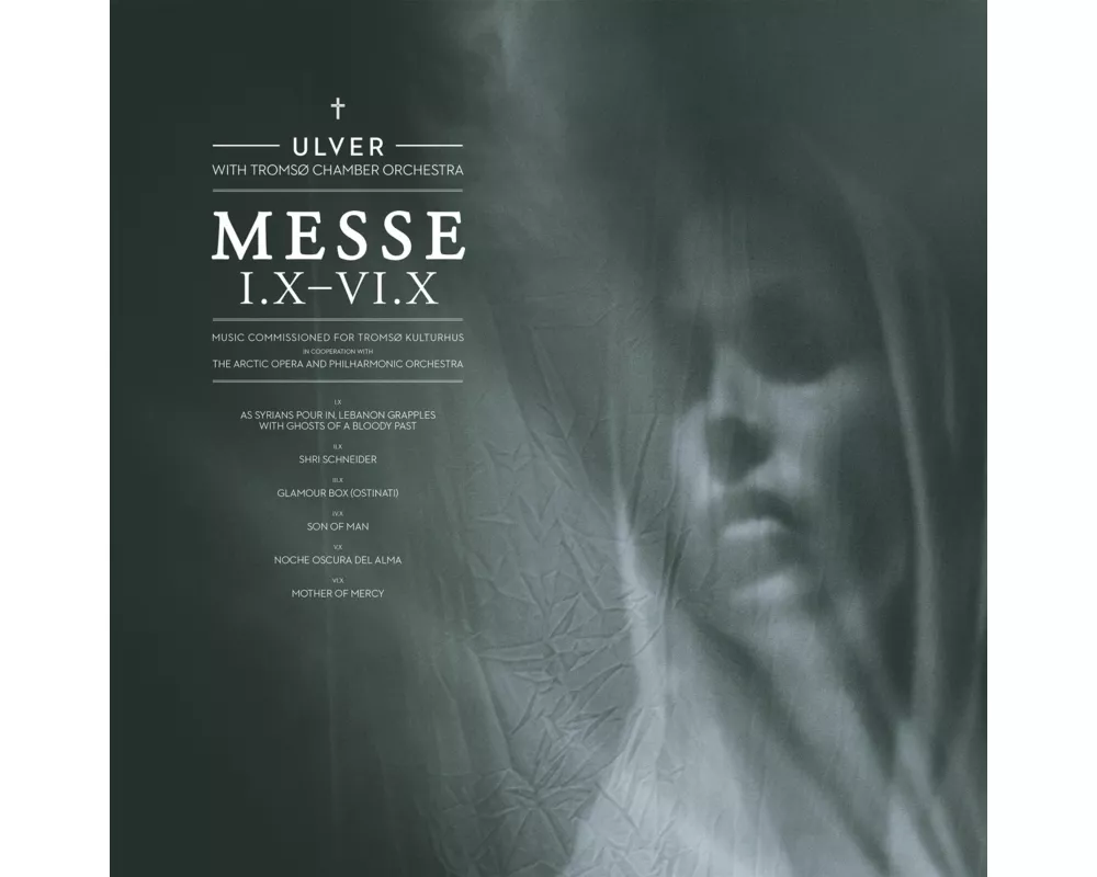 Messe I.X-VI.X
