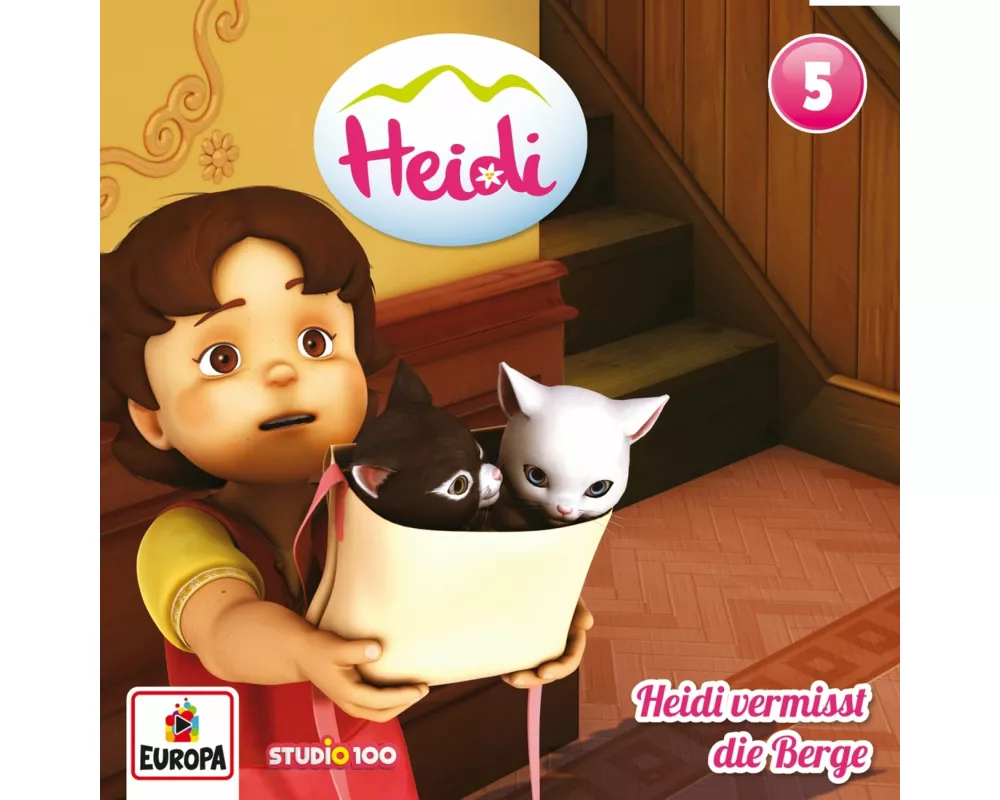 05/Heidi vermisst die Berge (CGI)