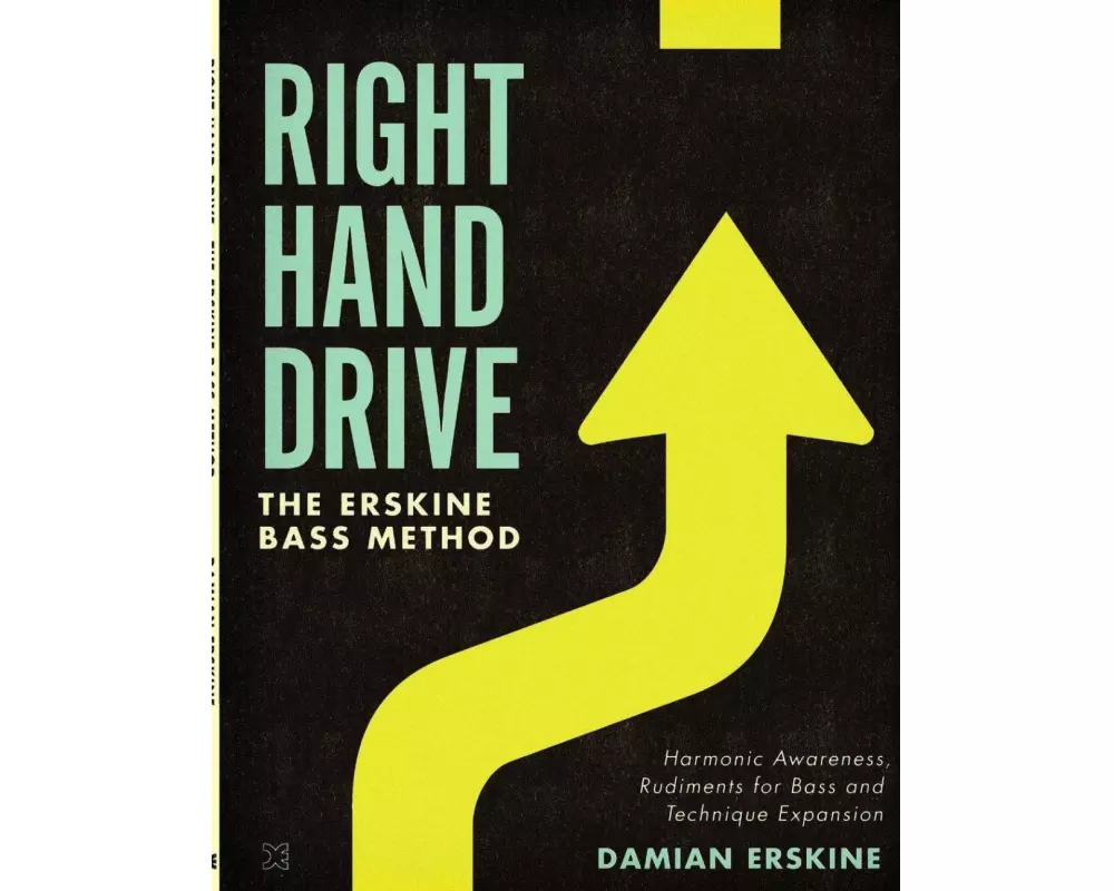 Right Hand Drive