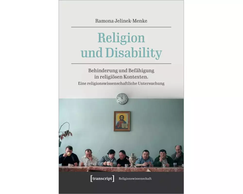 Religion und Disability