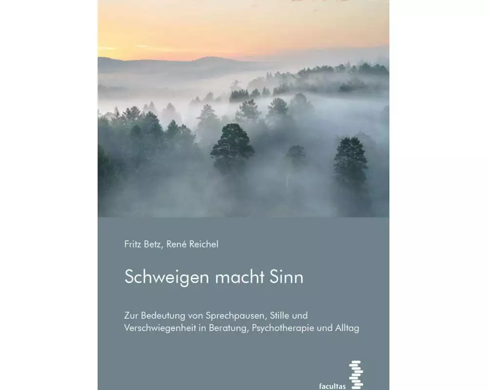 Schweigen macht Sinn