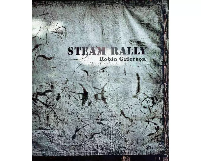 Steam Rally