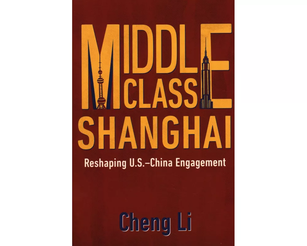 Middle Class Shanghai