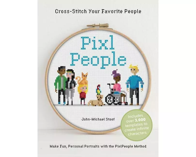 PixlPeople