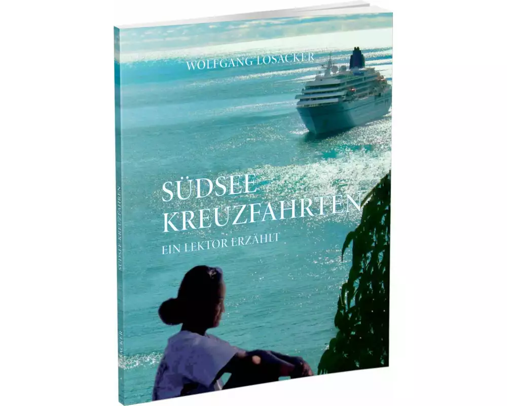 Südsee Kreuzfahrten