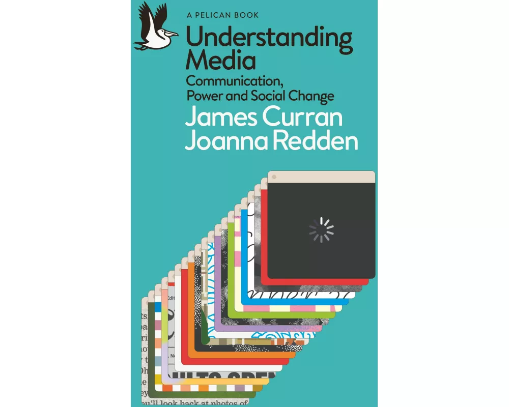 Understanding Media