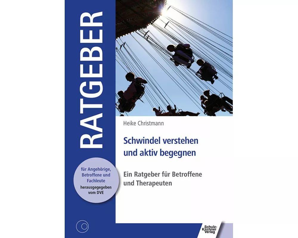 Schwindel verstehen und aktiv begegnen