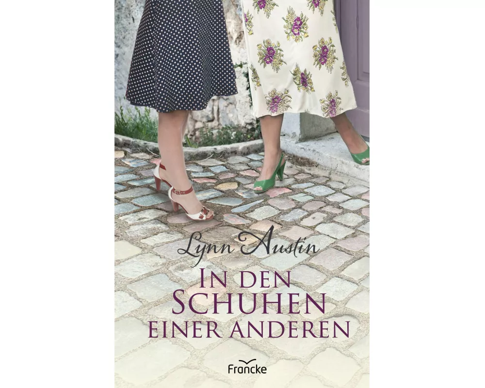 In den Schuhen einer anderen