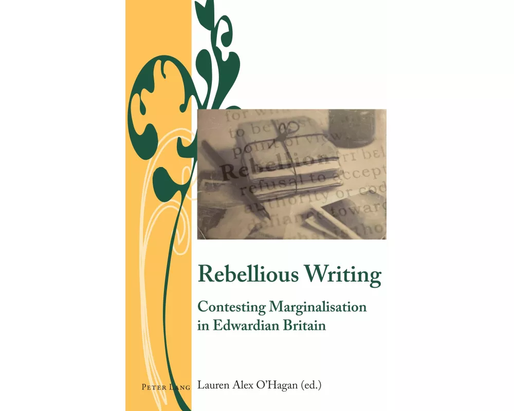 Rebellious Writing