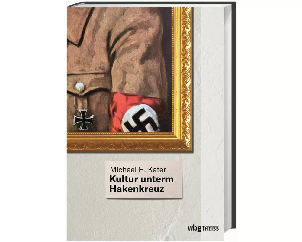 Kultur unterm Hakenkreuz