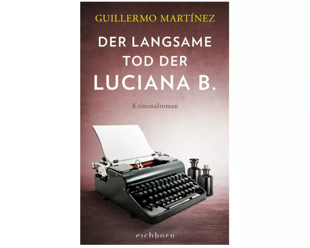 Der langsame Tod der Luciana B