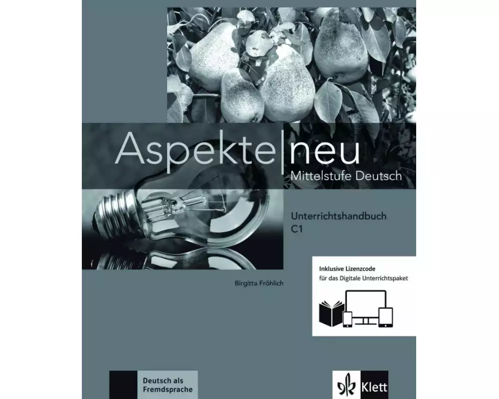 Aspekte neu C1 - Media Bundle