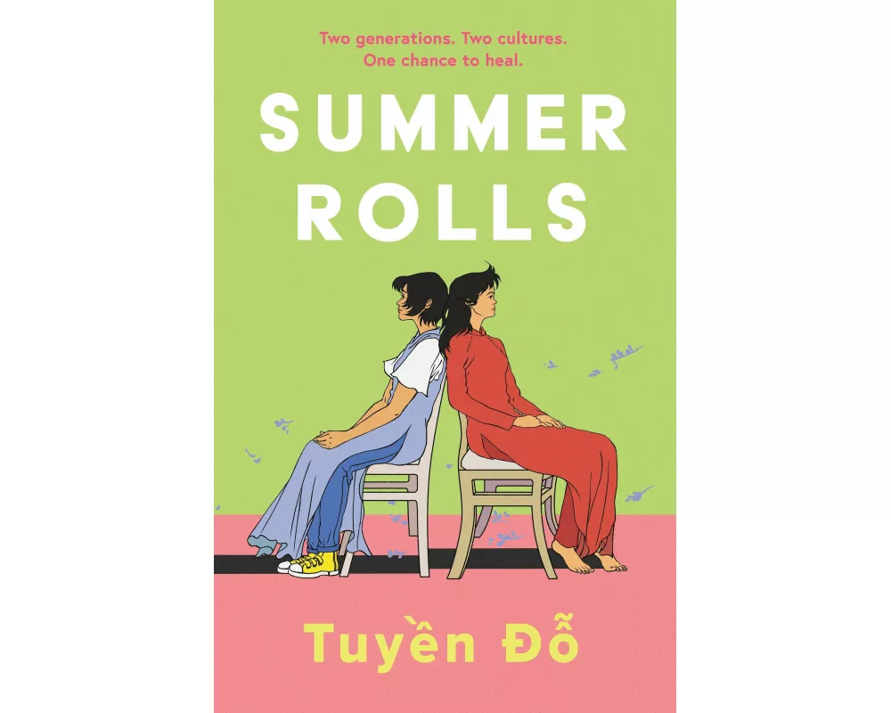 Summer Rolls