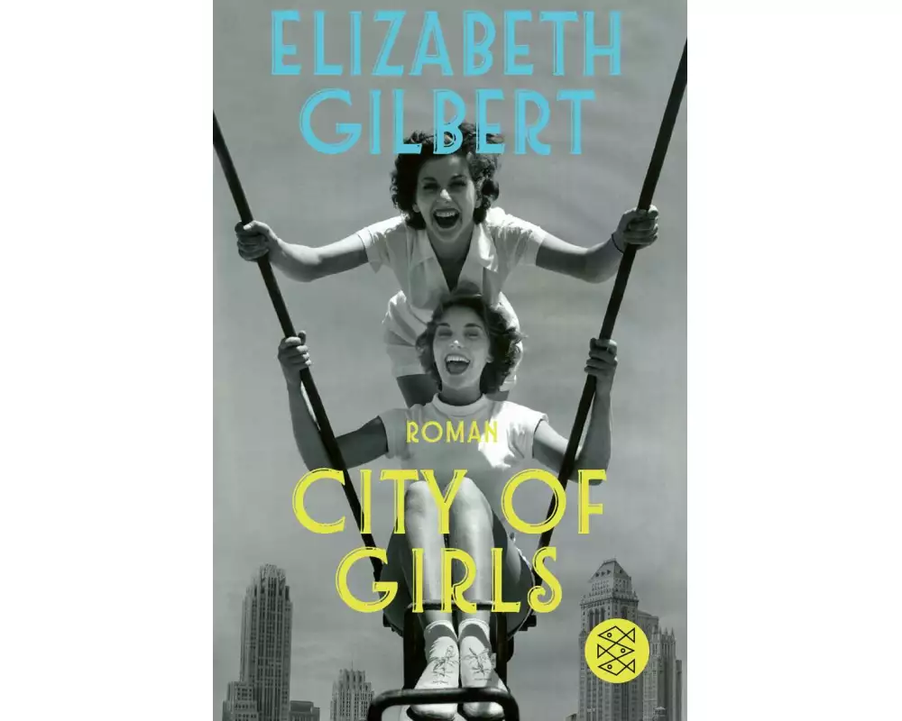 City of Girls