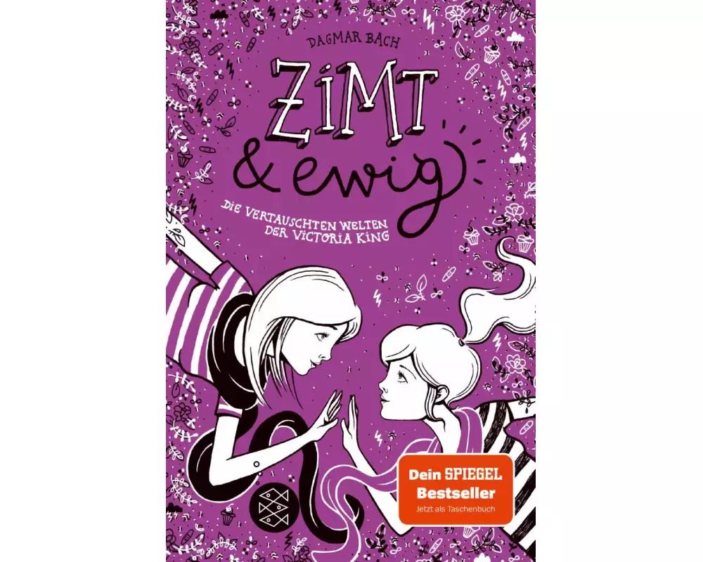 Zimt und ewig