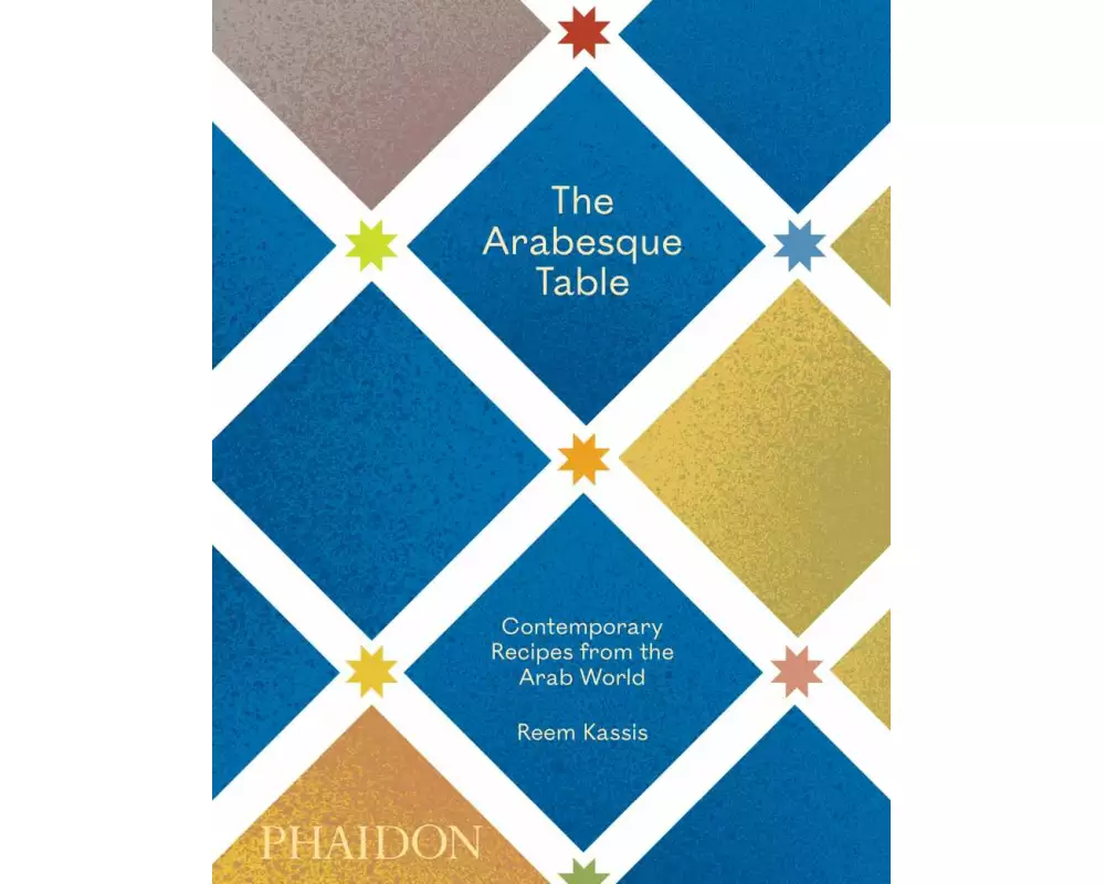 The Arabesque Table