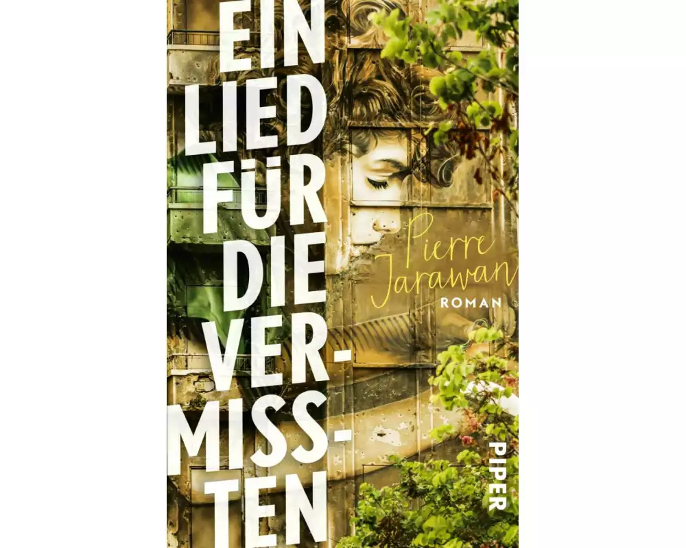 Ein Lied für die Vermissten