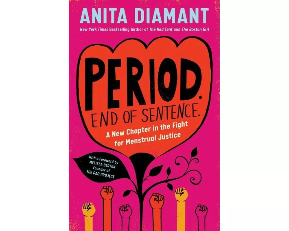 Period. End of Sentence