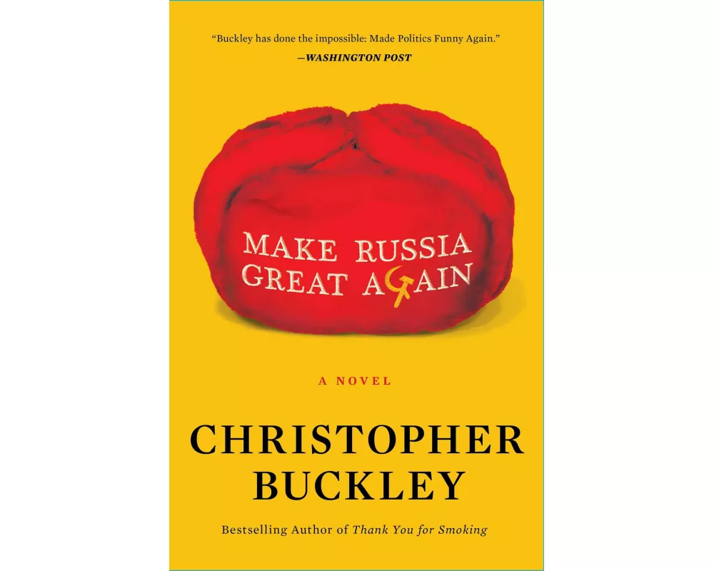 Make Russia Great Again