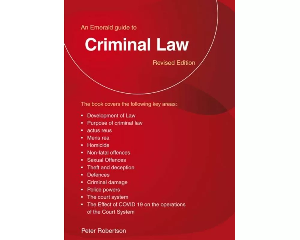 Criminal Law
