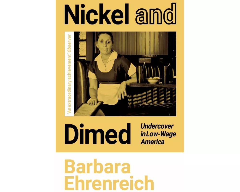 Nickel and Dimed
