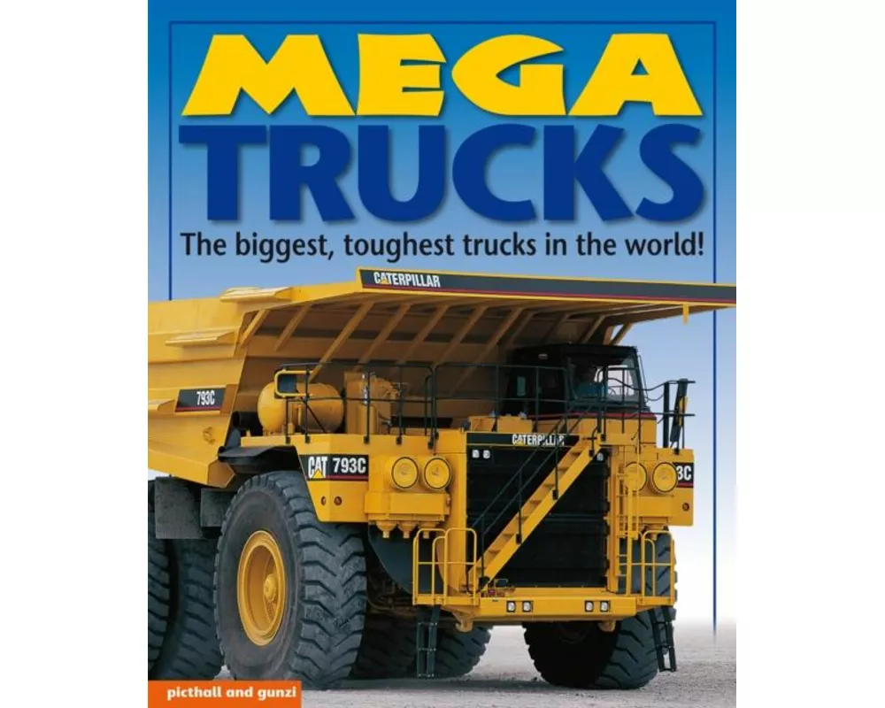 Mega Trucks
