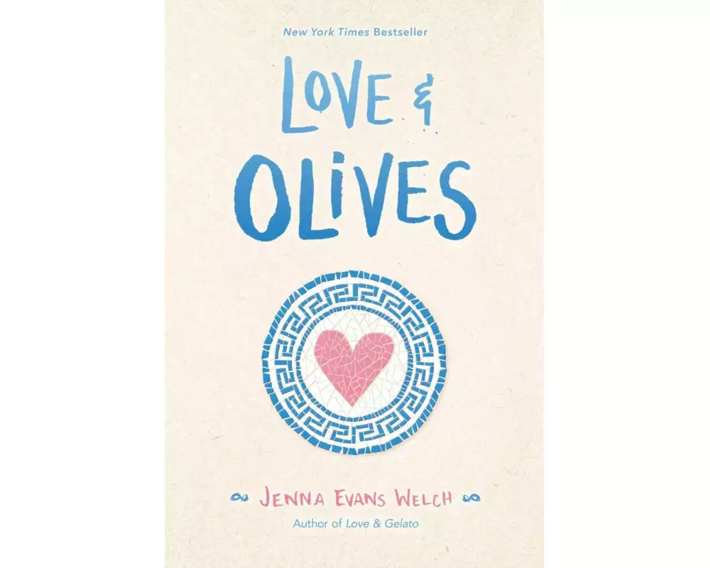 Love & Olives