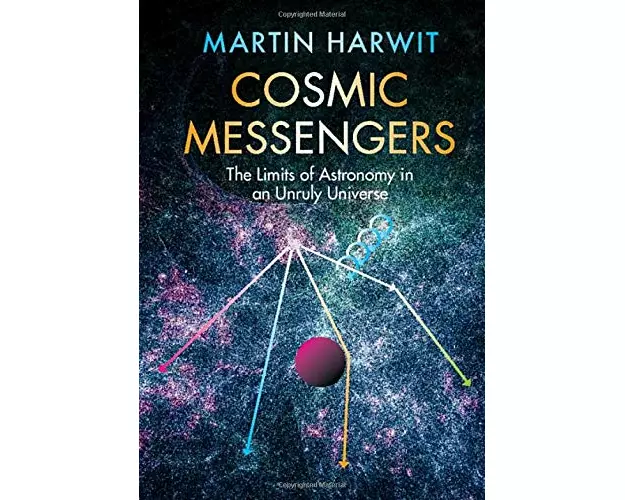 Cosmic Messengers