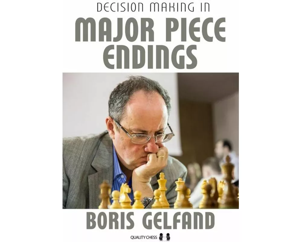 Decision Making in Major Piece Endings