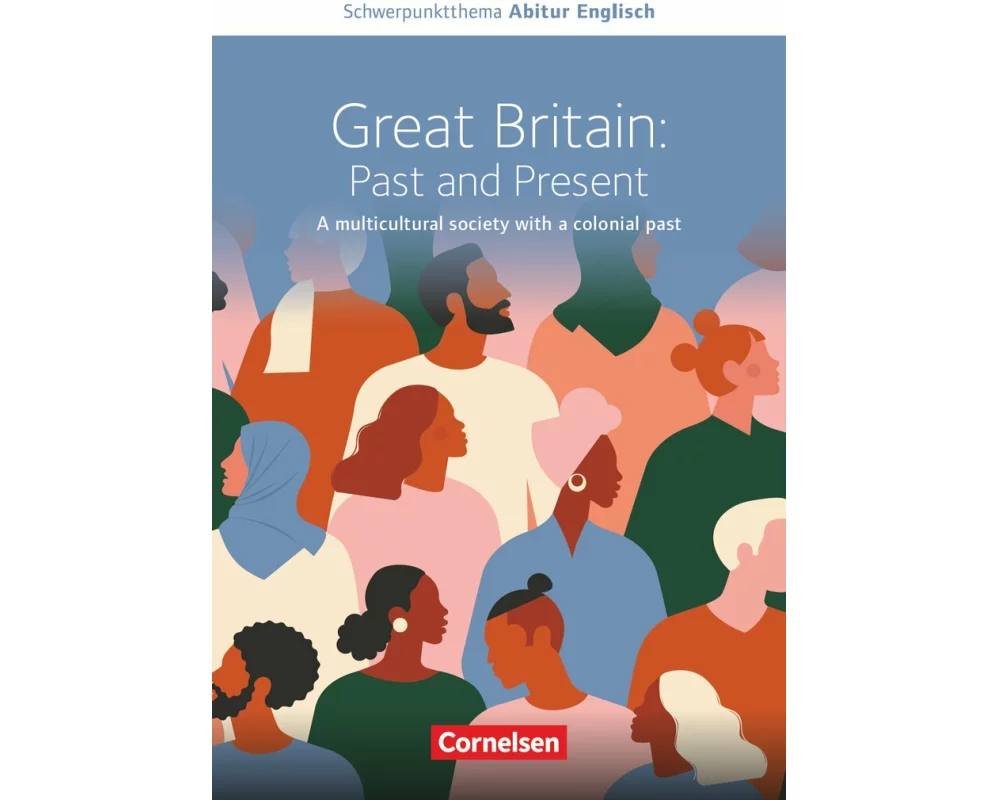 Context - Schwerpunktthema Abitur Englisch