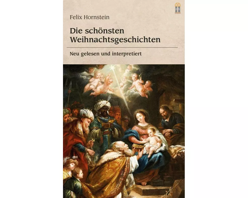 Die schönsten Weihnachtsgeschichten
