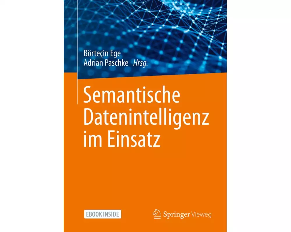 Semantische Datenintelligenz im Einsatz